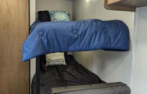 2024 Forest River RV Cherokee Wolf Den 16EV