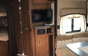 2017 Jayco White Hawk 24MBH