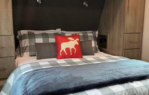 Glacier Base Camp (Delivered)