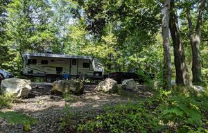 You're Adventure Chariot Awaits! Camping Upgraded!