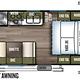 2019 Forest River Wildwood Xlite