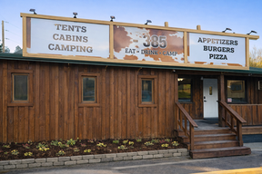 -385 Grill and Campground