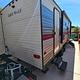 Kid Approved Bunkhouse Trailer!