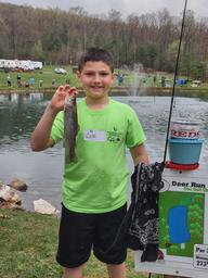Deer Run Camping Resort