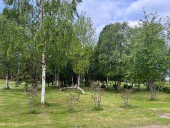 K-Beach Campground and Storage