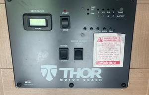 2021 Thor Motor Coach Four Winds 28A