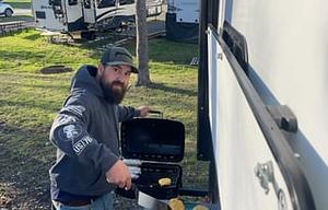 2018 Forest River RV Wildwood Heritage Glen