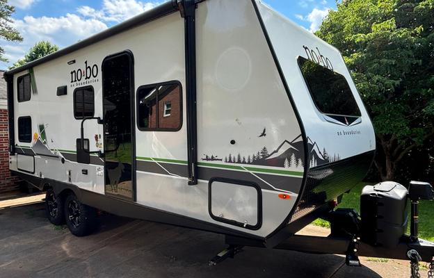 The Adventure RV for the Whole Family