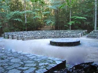 Camp Cedarcrest
