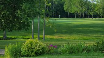 Hickory Ridge Golf & RV Resort