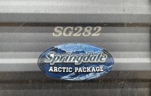 2016 Keystone Springdale 282BHWE