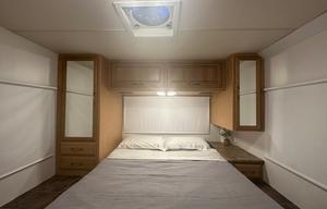 Fully stacked beautiful Rv