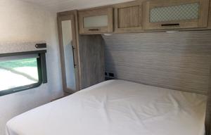 Jay's 2022 Forest River RV Salem Hemisphere
