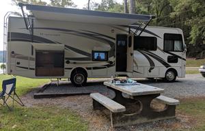 2015 Thor Windsport