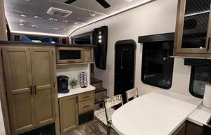 Plenty of room for guests and pets! Delivery Only