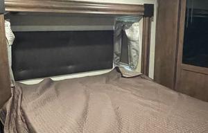 2021 Forest River Sandpiper 384QBOK-Delivery Only