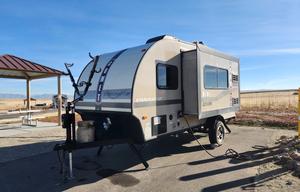 2017 Starcraft Comet Mini 18DS