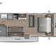 Steelhorse Rental - stocked 2025 bunkhouse
