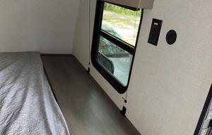 Grand Design Transcend RV Rental.