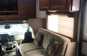 2010 Fleetwood RV Jamboree Sport 31M