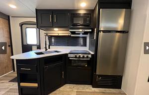 2022 Keystone RV Springdale 303BH