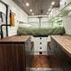 Off-Grid Luxury - 2022 RAM ProMaster