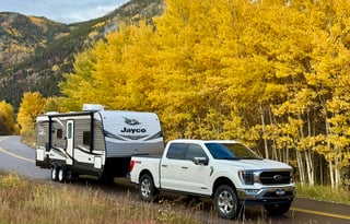2019 Jayco Jay Flight Perfect weekender!