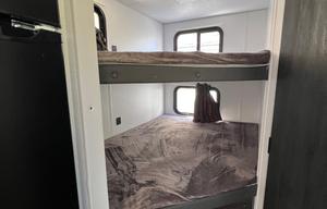 Fern the Forest River the Double Bunkhouse Camper