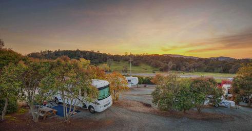 Angels Camp RV Resort