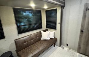 2020 Sprinter FW Bunkhouse Teenager & Pet Friendly