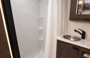 21' Off Grid Camper - Sleeps 5 (midsize towable)