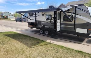 Family Fun Camper Rental