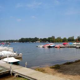 Lakeside RV Resort