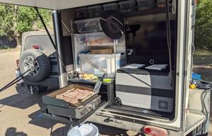 2021 Jayco Jay Feather Micro 12SRK