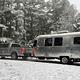 2021 Airstream Bambi 20FB