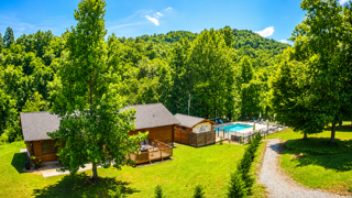 Green Life Campground & RV Park