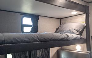 *NEW* 2022 3 slide Jayco 33RBTS 2 bedroom