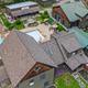 Skyview of campground