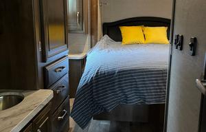 2021 Jayco Greyhawk 30Z