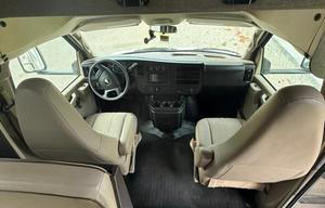 2020 Forest River RV Forester LE 2151SLE Chevy