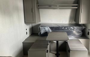 John's All in one camper rental