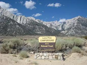Lone Pine