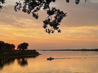 A photo of facility PLATTER FLATS with Waterfront