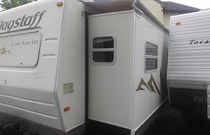 2009 Flagship Superlite 831
