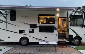 New 2021 Jayco Alante 27a "ULTIMATE GLAMPER"