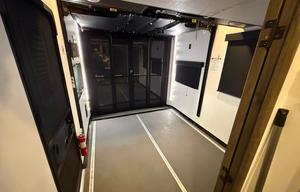 2023 Alliance RV Valor 36V11