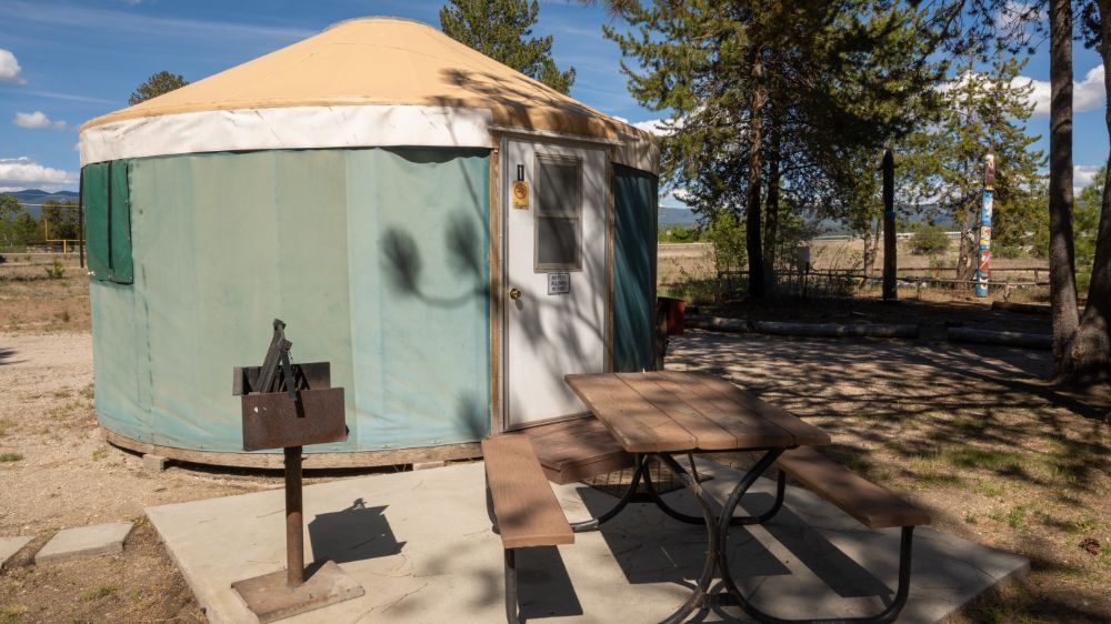 Arrowhead RV Park