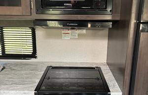 2022 Grand Design Transcend Xplor 321BH