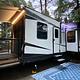 2 Bed 2 Bath Family Camping