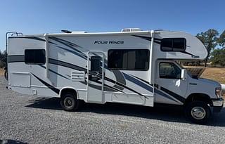 2021 Thor Motor Coach Four Winds 28A RV rental photo 1